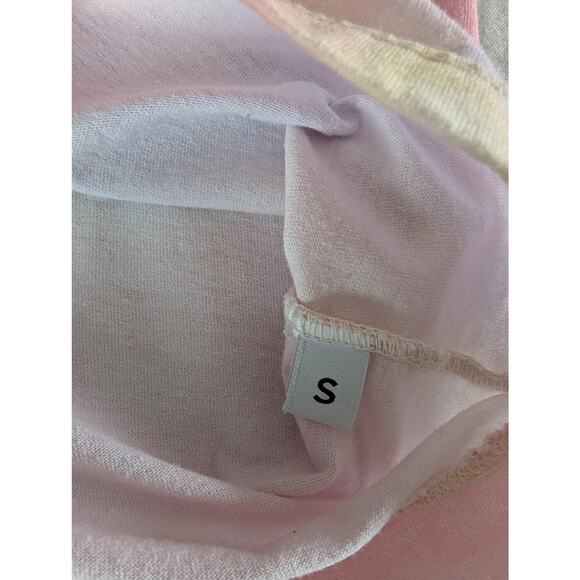 Taylor Swift X Stella McCartney Size S Shirt Rare Swiftie Merch To My Lover - Picture 5 of 16